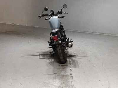 Honda Rebel CMX250 2019