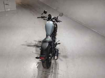 Honda Rebel CMX250 2019