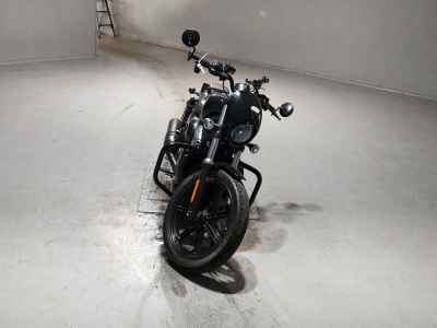 Harley-Davidson Nightster RH975 2022