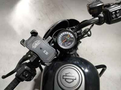 Harley-Davidson Nightster RH975 2022