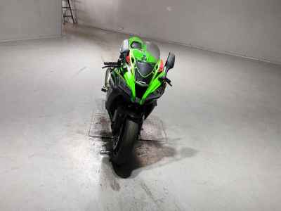Kawasaki Ninja ZX-10R 2020