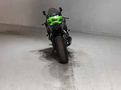 Kawasaki Ninja ZX-10R 2020