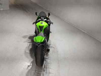 Kawasaki Ninja ZX-10R 2020