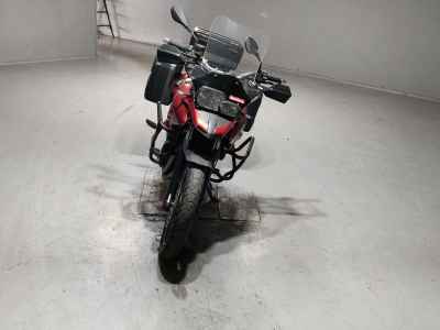 BMW F700GS 2013