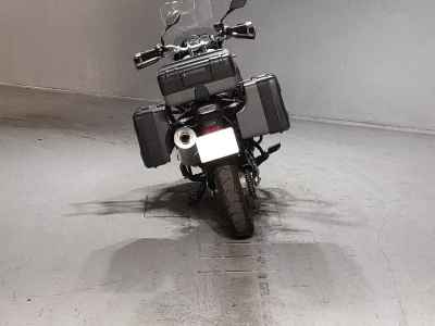 BMW F700GS 2013