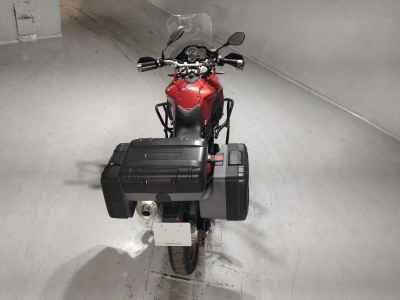 BMW F700GS 2013