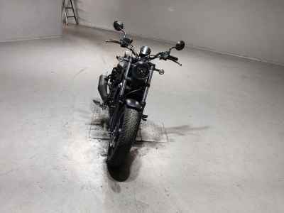 Honda Rebel CMX250 2020