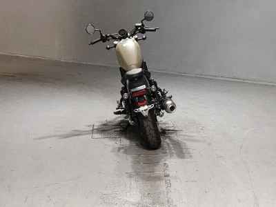 Honda Rebel CMX250 2020