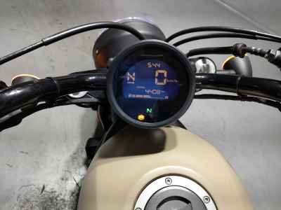 Honda Rebel CMX250 2020