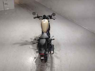 Honda Rebel CMX250 2020