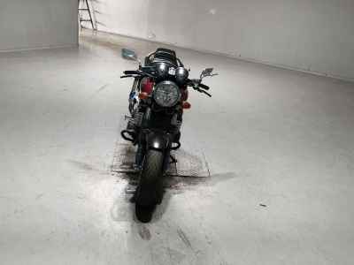 Honda CB400SFV 2016