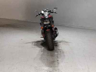 Honda CB400SFV 2016