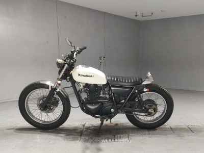 Kawasaki 250TR 2006