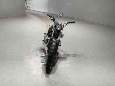 Kawasaki 250TR 2006