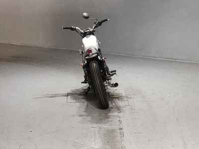 Kawasaki 250TR 2006