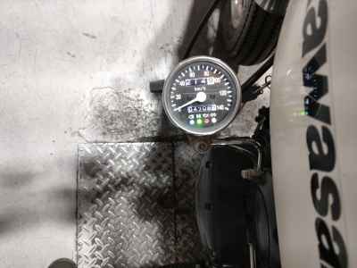 Kawasaki 250TR 2006