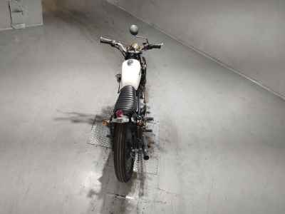 Kawasaki 250TR 2006