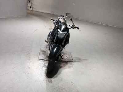 Suzuki GSR250