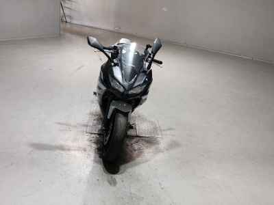 Kawasaki Ninja 650 2022