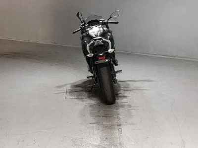 Kawasaki Ninja 650 2022