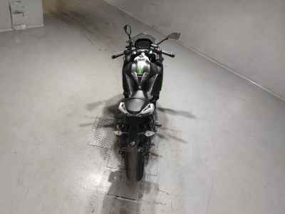 Kawasaki Ninja 650 2022