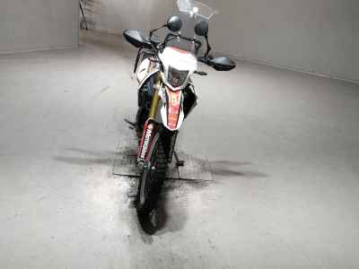 Honda CRF250L 2013