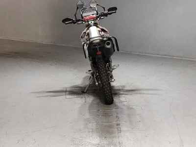 Honda CRF250L 2013
