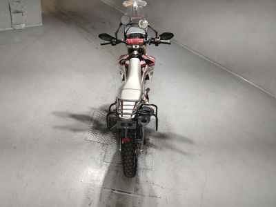 Honda CRF250L 2013