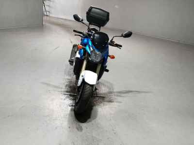 Suzuki GSR750 2013