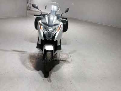 Honda Integra 700 2014