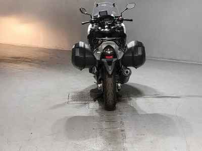 Honda Integra 700 2014