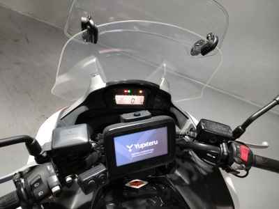 Honda Integra 700 2014