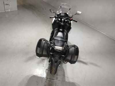 Honda Integra 700 2014