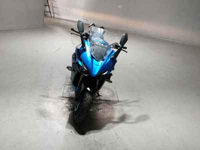 Suzuki GSX-S1000GT 2022