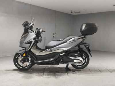 Honda Forza 2021