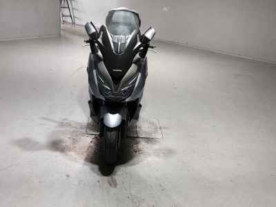 Honda Forza 2021