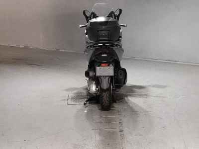 Honda Forza 2021