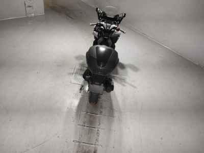 Honda Forza 2021