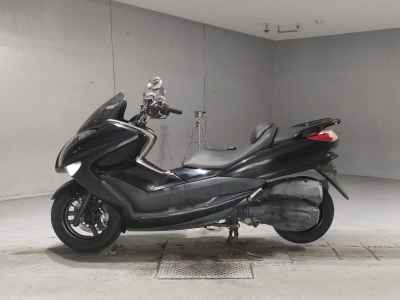 Yamaha Majesty 250 2007
