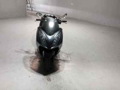 Yamaha Majesty 250 2007