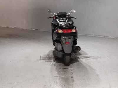 Yamaha Majesty 250 2007