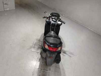 Yamaha Majesty 250 2007