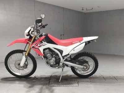Honda CRF250L 2013