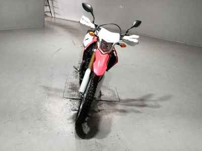 Honda CRF250L 2013