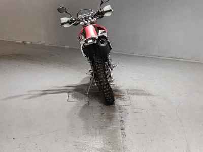 Honda CRF250L 2013