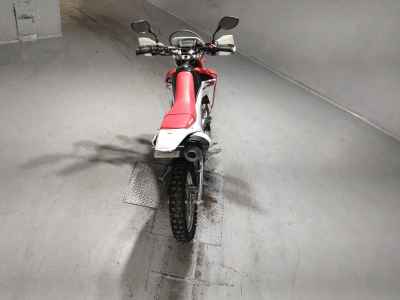 Honda CRF250L 2013