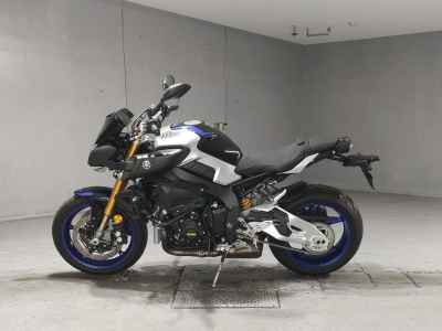Yamaha MT-10 SP 2019