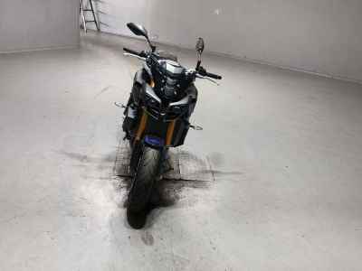 Yamaha MT-10 SP 2019