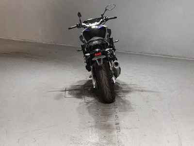 Yamaha MT-10 SP 2019