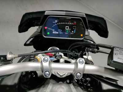 Yamaha MT-10 SP 2019